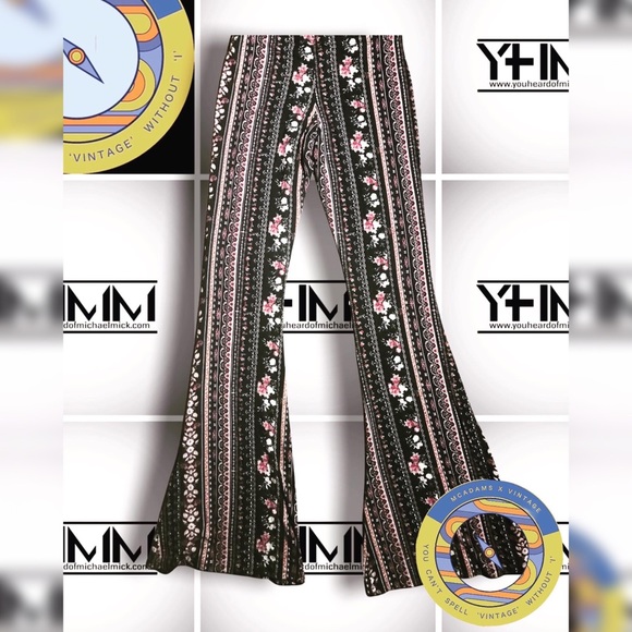 Full Tilt Leggins - Picture 1 of 3